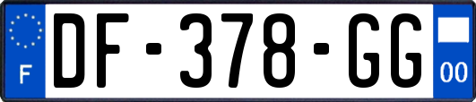 DF-378-GG