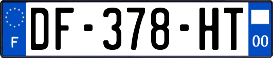 DF-378-HT