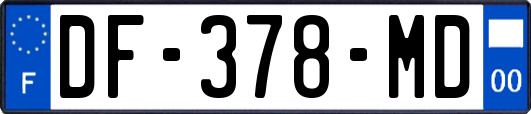 DF-378-MD