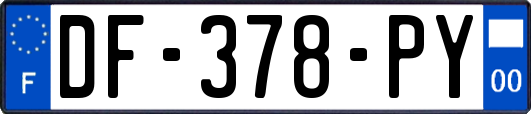 DF-378-PY
