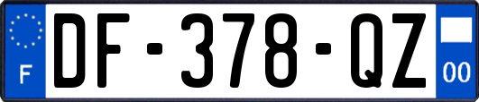 DF-378-QZ