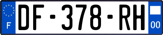 DF-378-RH