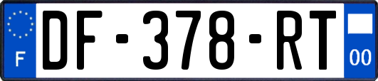 DF-378-RT