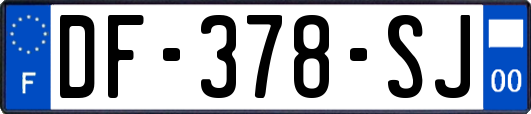 DF-378-SJ