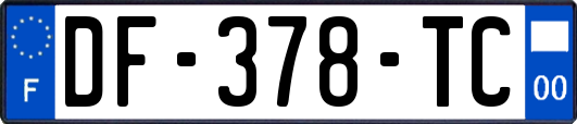 DF-378-TC