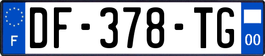 DF-378-TG