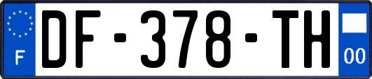 DF-378-TH