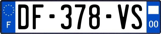 DF-378-VS