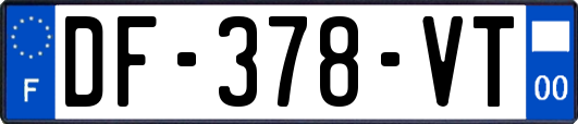 DF-378-VT