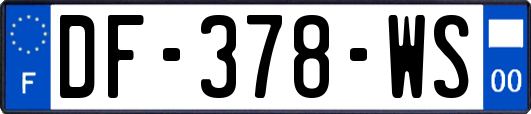 DF-378-WS