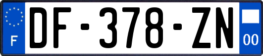 DF-378-ZN