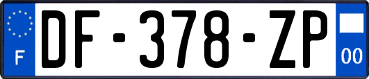 DF-378-ZP