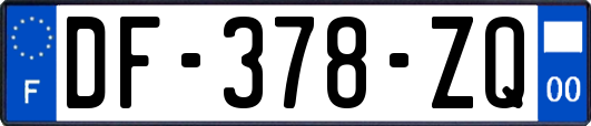 DF-378-ZQ