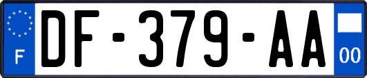 DF-379-AA