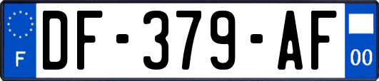 DF-379-AF