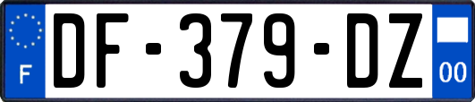 DF-379-DZ