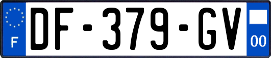 DF-379-GV