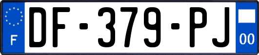DF-379-PJ