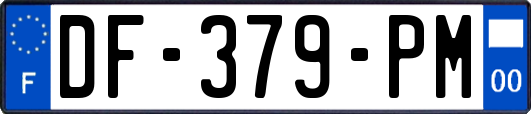 DF-379-PM