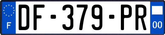 DF-379-PR