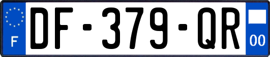 DF-379-QR