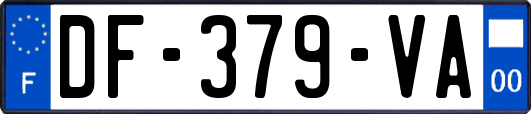 DF-379-VA