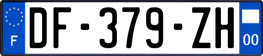 DF-379-ZH