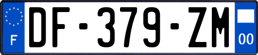 DF-379-ZM