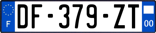 DF-379-ZT