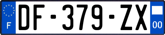 DF-379-ZX