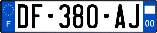 DF-380-AJ