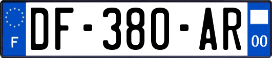 DF-380-AR