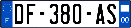 DF-380-AS