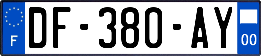 DF-380-AY