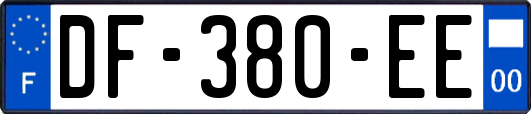 DF-380-EE