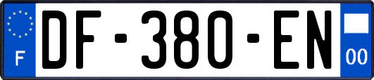 DF-380-EN