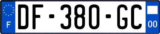 DF-380-GC