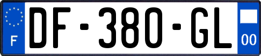 DF-380-GL