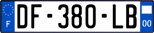 DF-380-LB