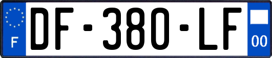 DF-380-LF