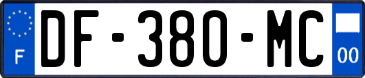 DF-380-MC