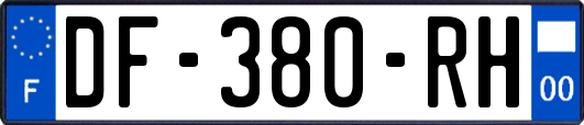 DF-380-RH