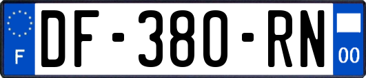 DF-380-RN