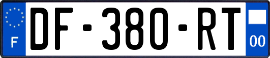 DF-380-RT