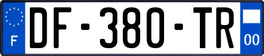 DF-380-TR