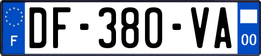 DF-380-VA