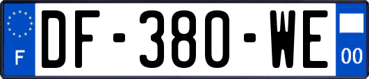 DF-380-WE