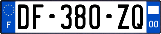 DF-380-ZQ