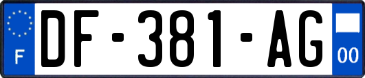 DF-381-AG