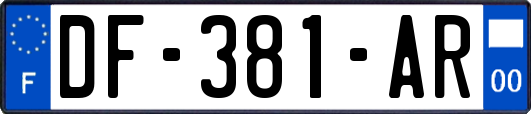 DF-381-AR